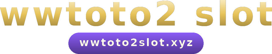wwtoto2 slot logo